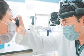 陶勇:医学是我实现祛魅的窥镜图片