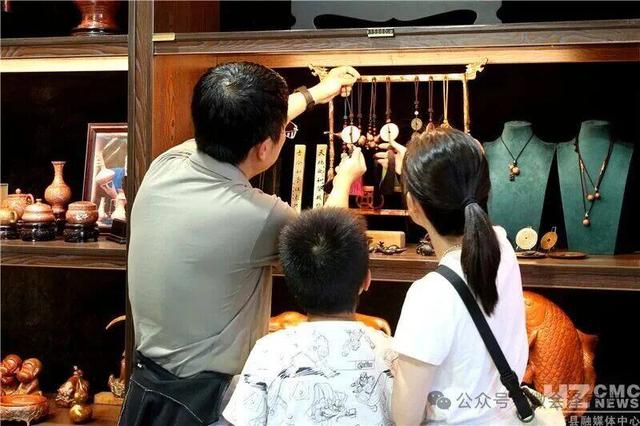 会泽古城：铜韵千年“活”当下 会馆深处觅新生