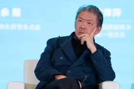 上海交响乐团音乐总监余隆：当《茉莉花》遇到披头士，“中国声音”在世界回响图片