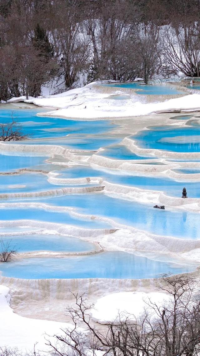 金秋有礼 绵阳有你 ‖ 九寨沟/黄龙下一站直接冲！九皇山篝火狂欢+羌族天团NPC，九绵高速顺路嗨！
