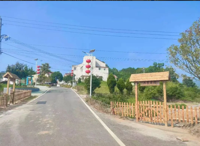 大悟：从“芷兰花开”到“村田水墨”，领略文旅新名片