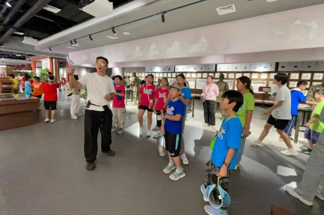 “2025年山东省文旅康养融合发展典型案例”展播①