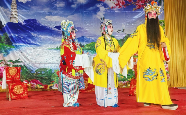 活力足、业态新、服务暖——修武文旅 “国庆中秋” 假期完美收官！
