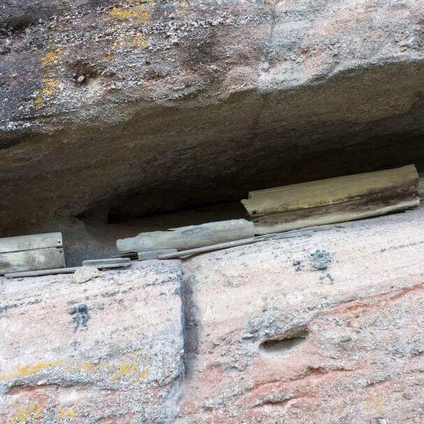 当龙虎山景点开启朋友圈，画风居然是这样！