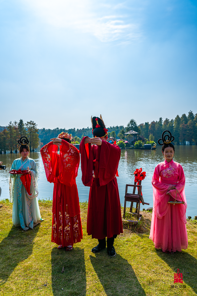 北北亲测！仙桃够味！福利加倍！