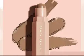 蕾哈娜彩妆品牌入驻丝芙兰，Fenty Beauty角逐中国彩妆市场图片