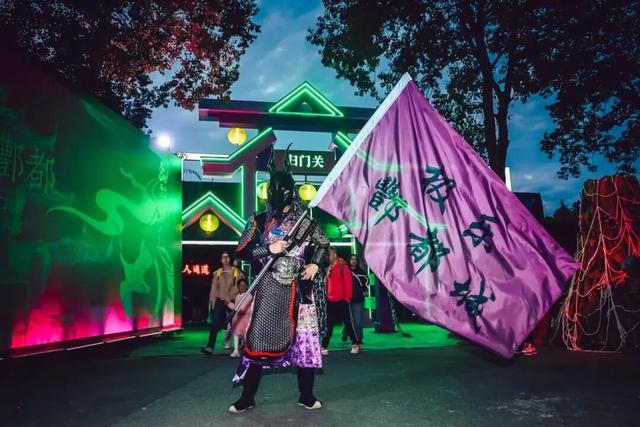 就今天！巅峰日夜狂欢开启！