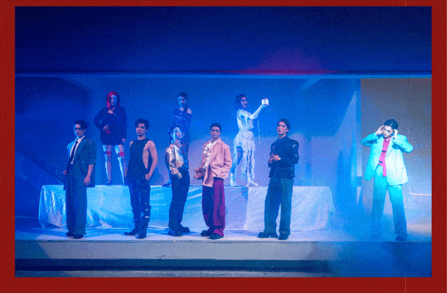 来 熙 南 里 过 个 “ 暖 冬 ”