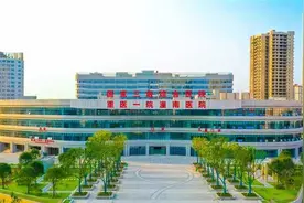 潼南区人民医院：将患者需求“置顶” 解决老百姓“看病难”图片