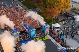 完赛率98.24！2025上马已定档，将在这些方面继续“升级”图片