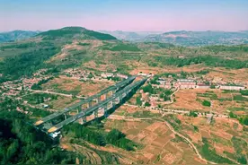 又一条高速全线通车！淄博⇆临沂，仅需1.5小时~图片