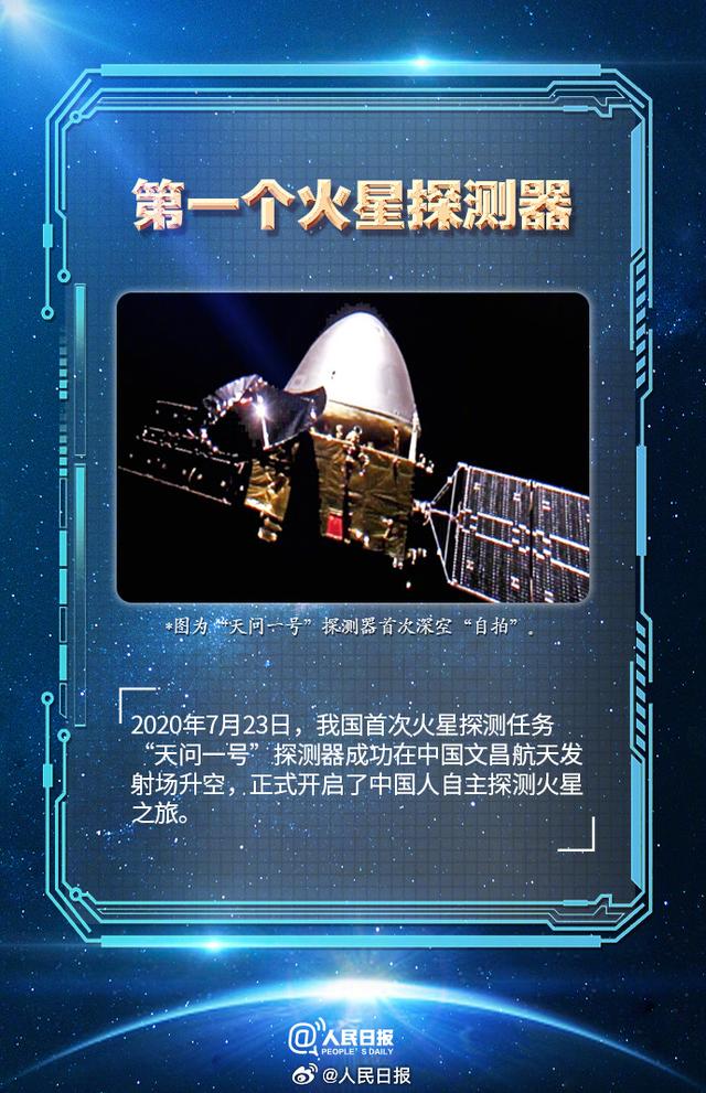 69周年！祝中国航天生日快乐，点赞那些令人骄傲的第一次