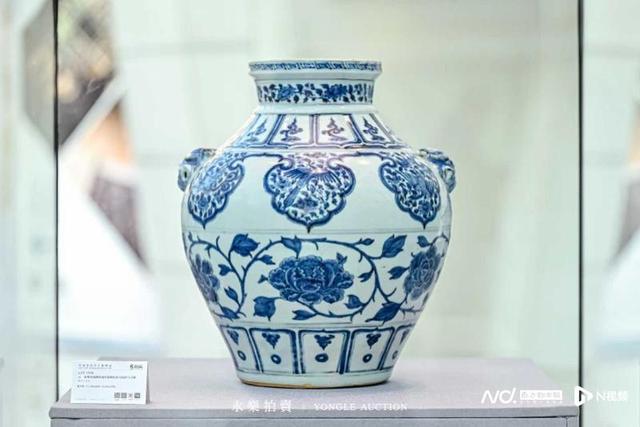 2600余件珍品谱写艺术华章，永樂2025秋季拍卖会启幕