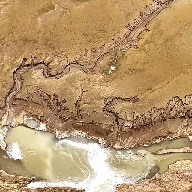 生态之旅——打卡“美丽河湖”伊洛河