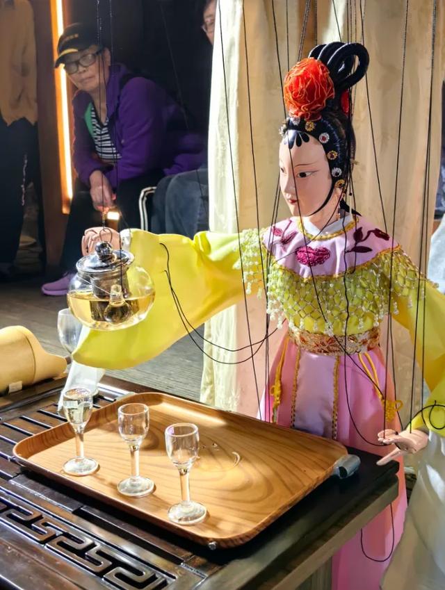 近30万人大狂欢!台江这里“五一”火力全开!