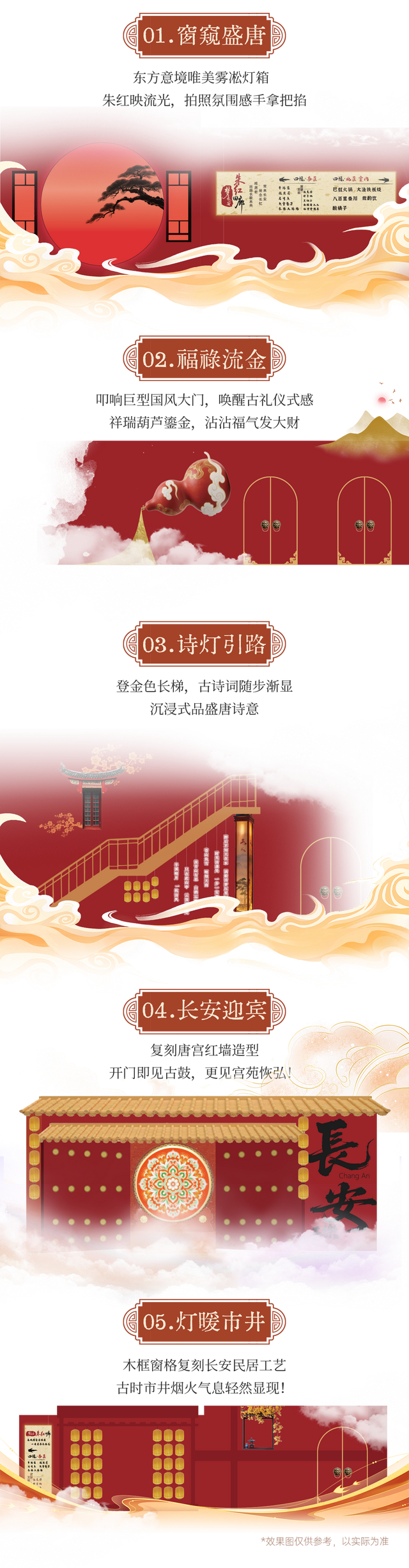 剁手党的狂欢节，潮人的聚集地丨曲江商场福利+隐藏玩法大揭秘
