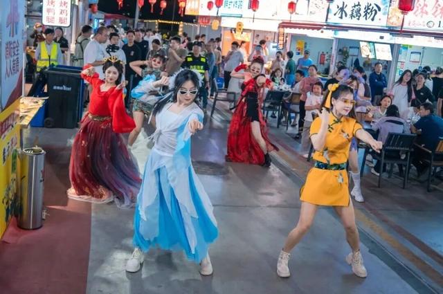 别再问我假期来马鞍山怎么玩了