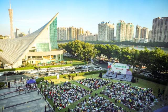 在广州，怎样才算“会玩”？答案就藏在珠江边