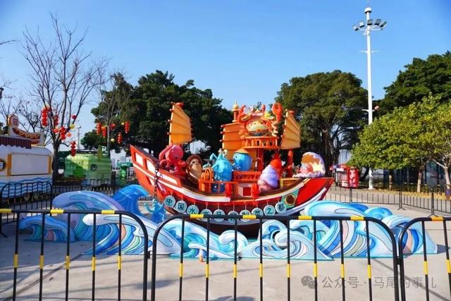 ​正式官宣！灯会“顶流”即将震撼登场！就在福州这里