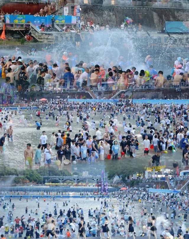 七夕赴宣恩！等你来遇心动之人~