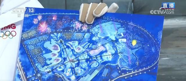 “尔滨”冰雪大世界“进度条”刷新 冬日文旅活力持续迸发