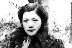 国家安全部揭秘“第一”红色女特工图片