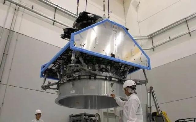 航天驭星圆满完成巴基斯坦遥感卫星01星在轨飞控任务并转入长期管理阶段『航天视窗』（1315）