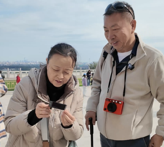 热播剧《沉默的荣耀》收官，很多人去了北京这里……