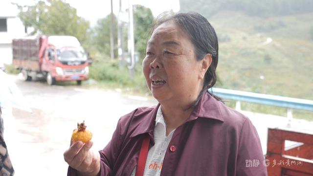 秘境贵州藏“胃”道！这里带给游客的惊喜，不止是美景