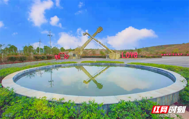 郴州“和美乡村”国庆漫游指南：看见不一样的“湘”村烟火与诗意
