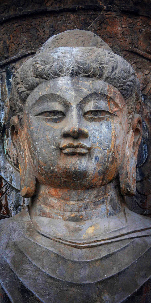 天呐，洛阳的这份「反差感」，绝了！