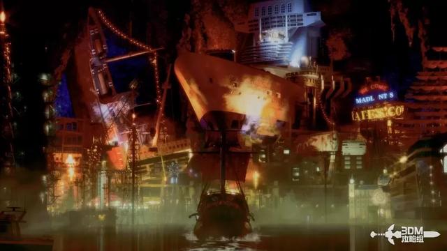 《如龙8外传：夏威夷海盗》全主线流程攻略 主线图文流程攻略