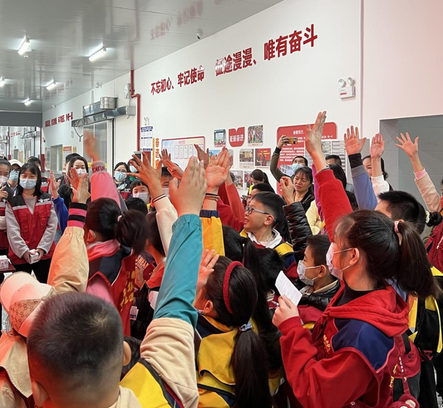 收藏！第四届广西青少年航空航天教育竞赛决赛期间，带孩子这样玩转周边研学场景