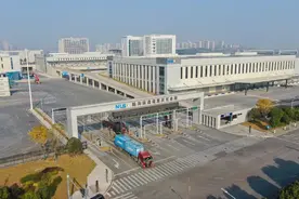 确定了！沙坪坝新增一国家5A级物流企业图片