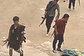 央视曝光缅北电诈更多犯罪细节，“拔指甲剁手指 活活打死”图片