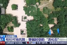 “下沉式四合院”你见过吗？来感受不一样的传统院落图片