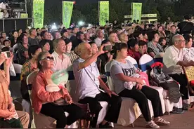 小戏小剧“唱火”沂蒙故事，揭秘临沂这场视听盛宴背后的文化底气图片