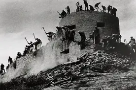 历史上的今天｜1940年8月20日，百团大战打响视频封面