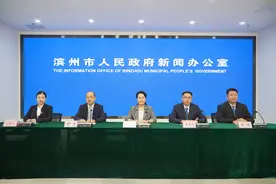 滨州市残联：突出“全链条、全生命周期”理念 推动残疾儿童康复工作高质量发展图片