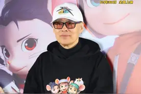 首部电影《舒克贝塔：五角飞碟》30日上映 郑渊洁：教育孩子要往远处看图片