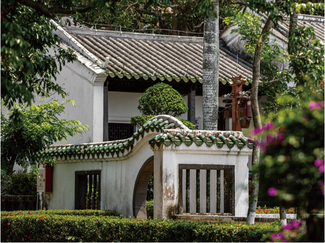 福利丨俞敏洪：真正的自由始于“出发”的勇气