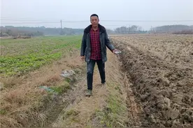 皖南烟叶公司创新精准施肥模式，助力现代烟草农业高质量发展图片