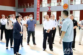 “资本汇聚赋能新质生产力 共建生物医药产业新高地”专题活动举行图片
