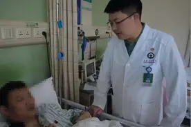 重视血管健康，警惕急症主动脉夹层图片