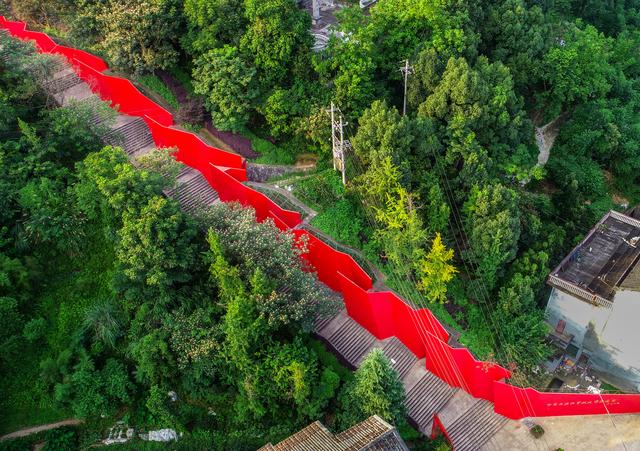 解锁“留量”密码 千年古县平阳有套文旅新打法