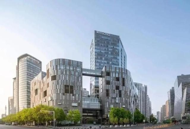 即刻上场！跟着“TA们”打卡北京！