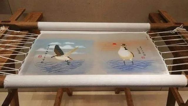 名单公示