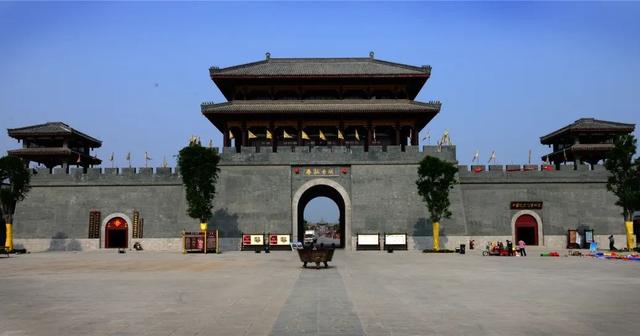 2025肥城金秋品桃季来了！精品旅游线路一、二、三、四，您选哪条？