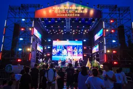 赢原创基金，录人气专辑 精彩夜吉林“最喜爱的乐队”票选出炉图片