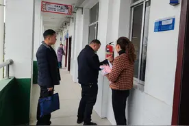 “清单式管理”杜绝安全隐患，宁乡流沙河镇群防群控打好消防安全攻坚战图片